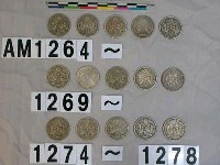 藏品(日本50錢硬幣)的圖片